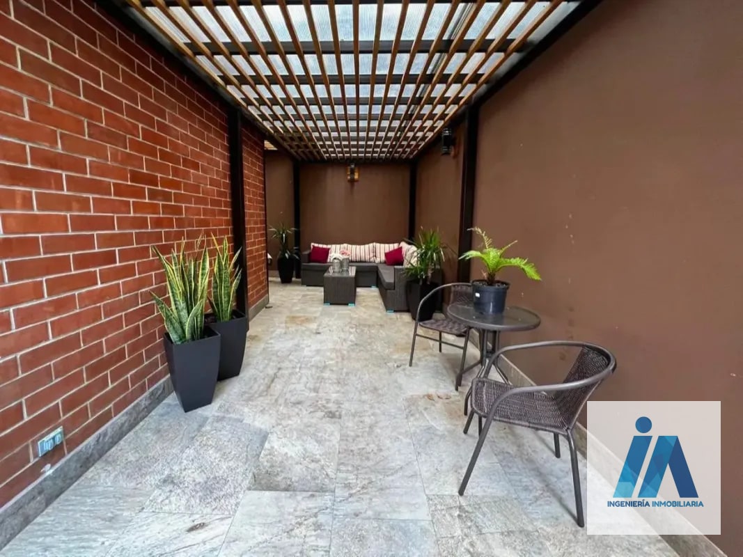 APARTAMENTO EN VENTA📍 Edificio Salvattore, Zona 10 - 3