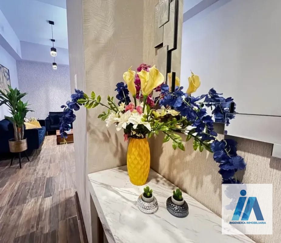 APARTAMENTO EN VENTA📍 Edificio Salvattore, Zona 10 — Apartamento en Venta en Zona 10, Guatemala, Ciudad — foto 3 de 8