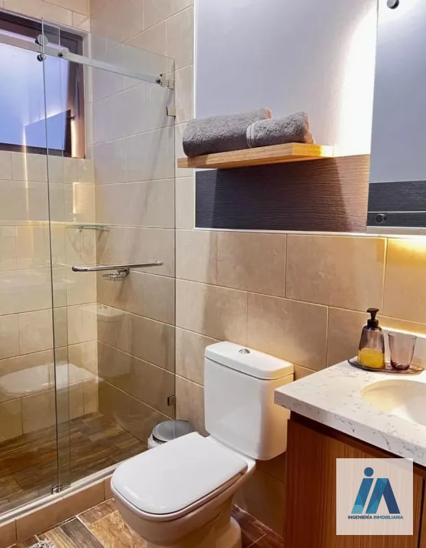 APARTAMENTO EN VENTA📍 Edificio Salvattore, Zona 10 - 1