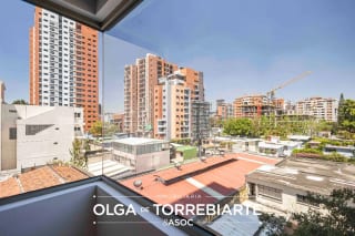 Apartamento en Verona, zona 10 — Apartamento en Alquiler en Verona, Zona 10, Guatemala, Ciudad — miniatura 3 de 12