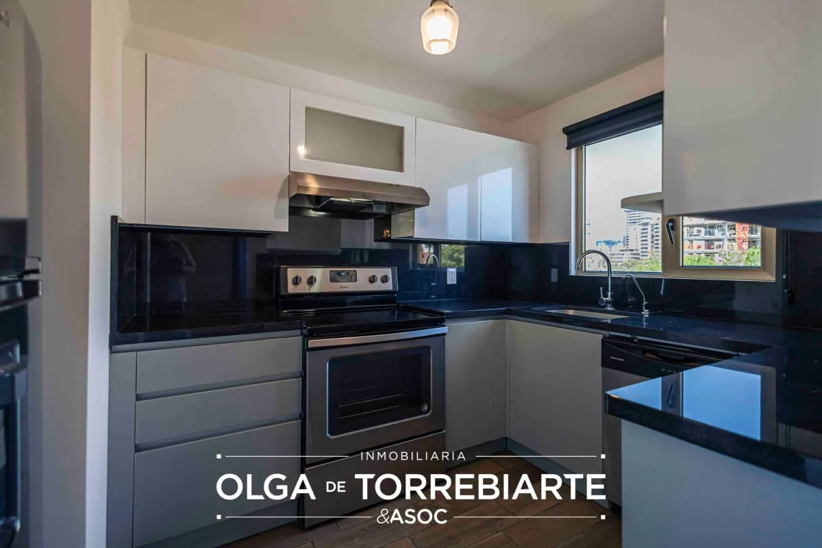 Apartamento en Verona, zona 10 — Apartamento en Alquiler en Verona, Zona 10, Guatemala, Ciudad — foto 11 de 12