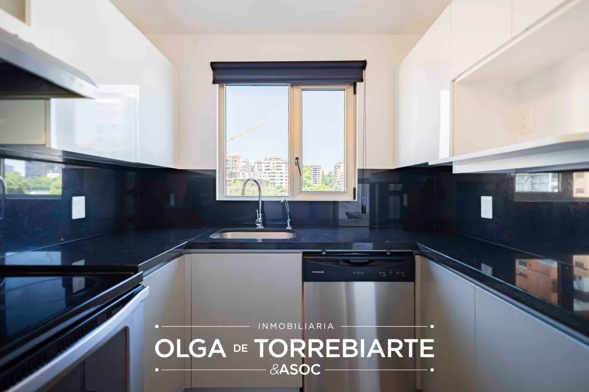 Apartamento en Verona, zona 10 — Apartamento en Alquiler en Verona, Zona 10, Guatemala, Ciudad — foto 10 de 12