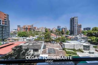 Apartamento en Verona, zona 10 — Apartamento en Alquiler en Verona, Zona 10, Guatemala, Ciudad — miniatura 2 de 12