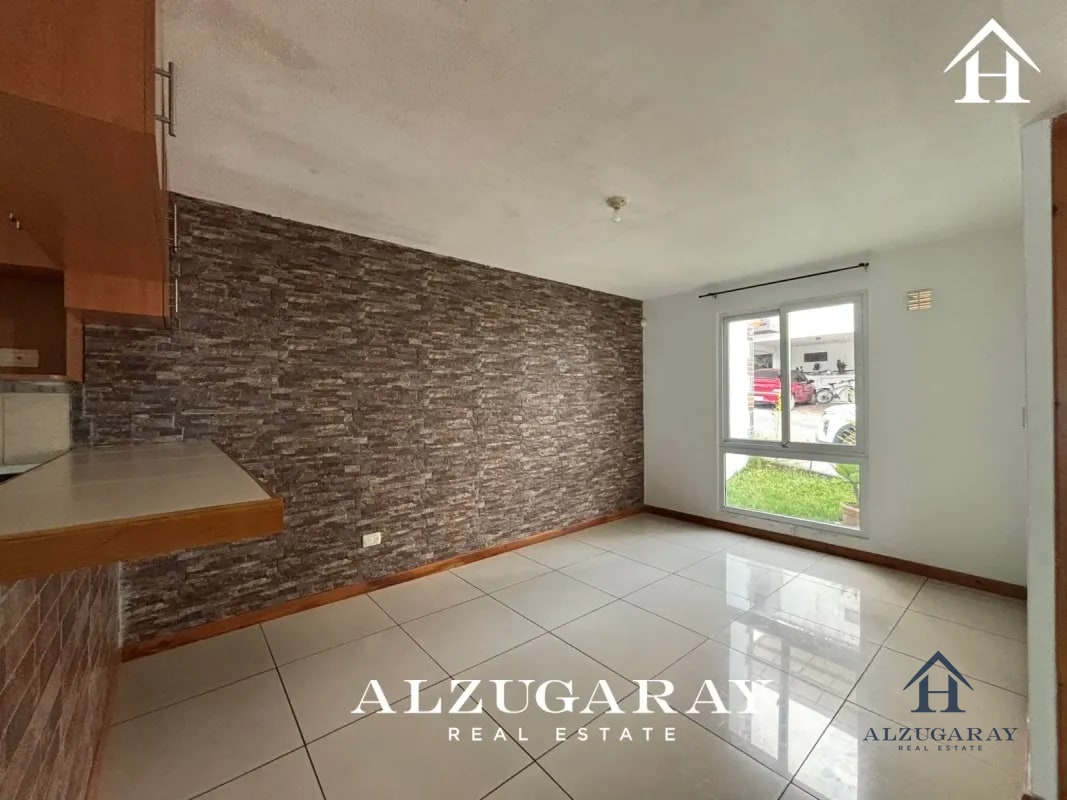 CASA C/ AMPLIOS ESPACIOS CAES 4 HAB/ ARRAZOLA COUNTRY CLUB - 9