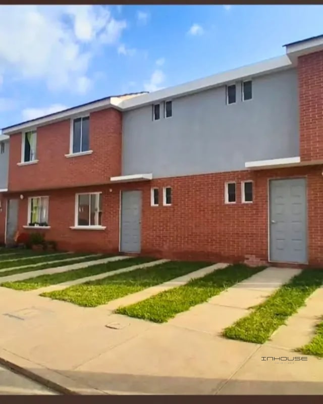 CASA EN VENTA EN VILLA NUEVA, DENTRO DE GARITA. - 7