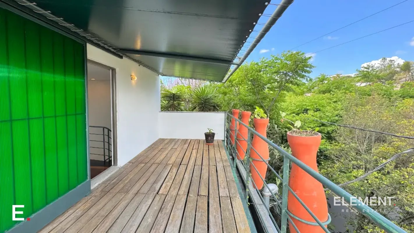 Apartamento en renta - Colonia Oakland Zona 10 - 7