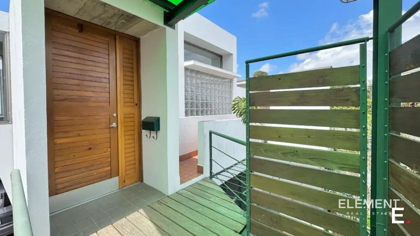 Apartamento en renta - Colonia Oakland Zona 10 - 6