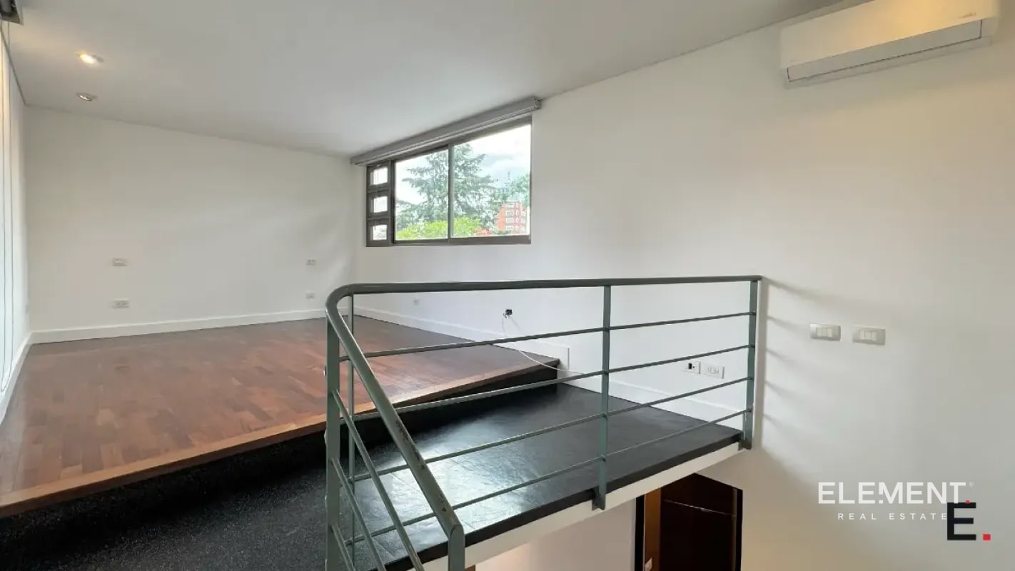 Apartamento en renta - Colonia Oakland Zona 10 - 5
