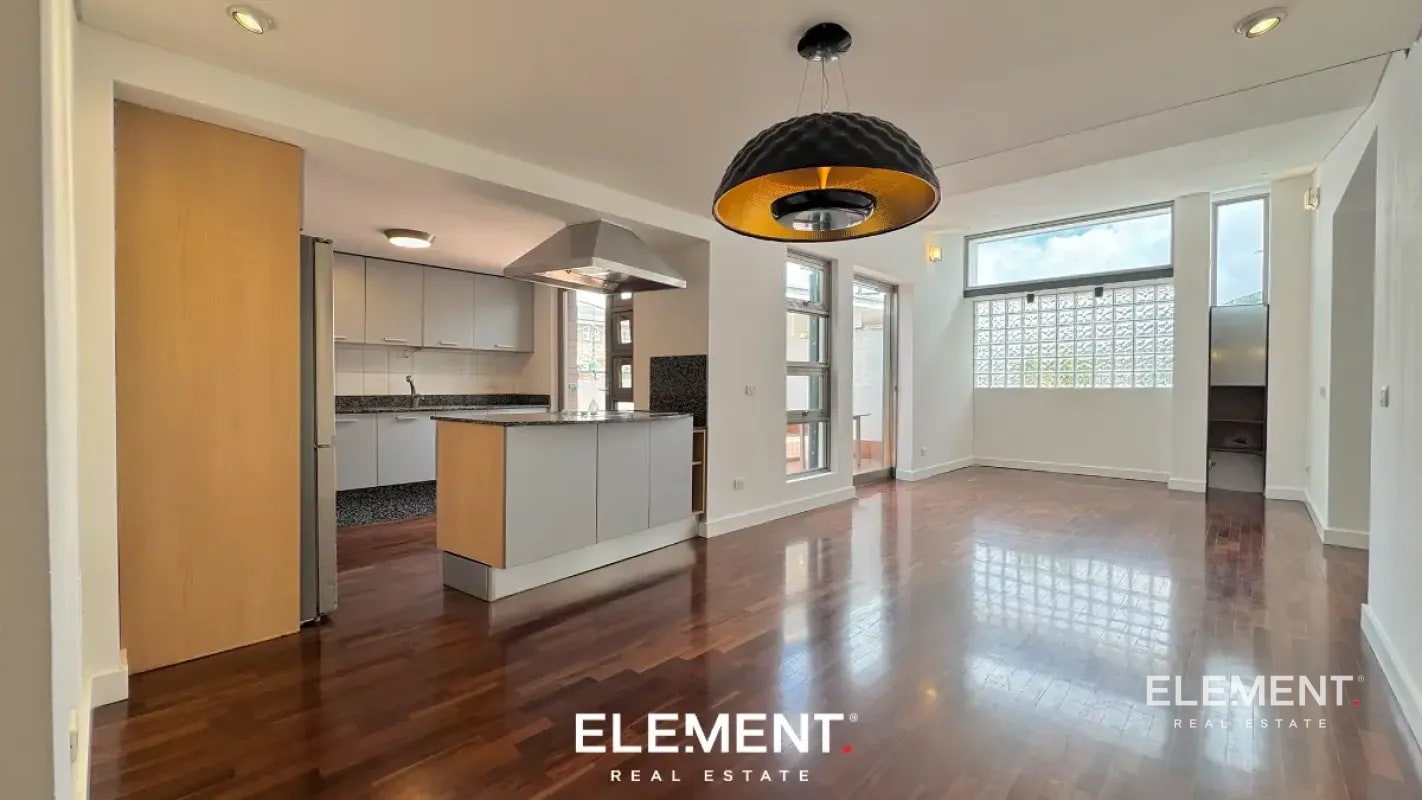 Apartamento en renta - Colonia Oakland Zona 10 - 4