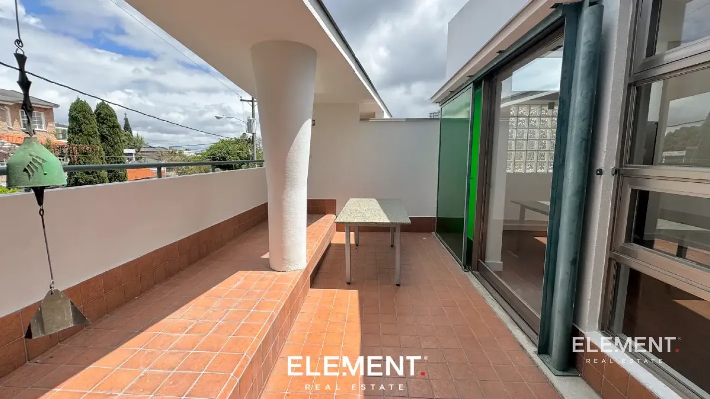 Apartamento en renta - Colonia Oakland Zona 10 - 3