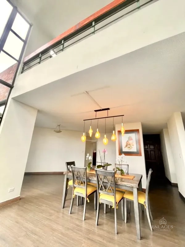 Km 8.3 CAES • Apartamento en Renta • Condominio Maderos - 14