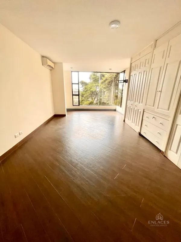 Km 8.3 CAES • Apartamento en Renta • Condominio Maderos - 12