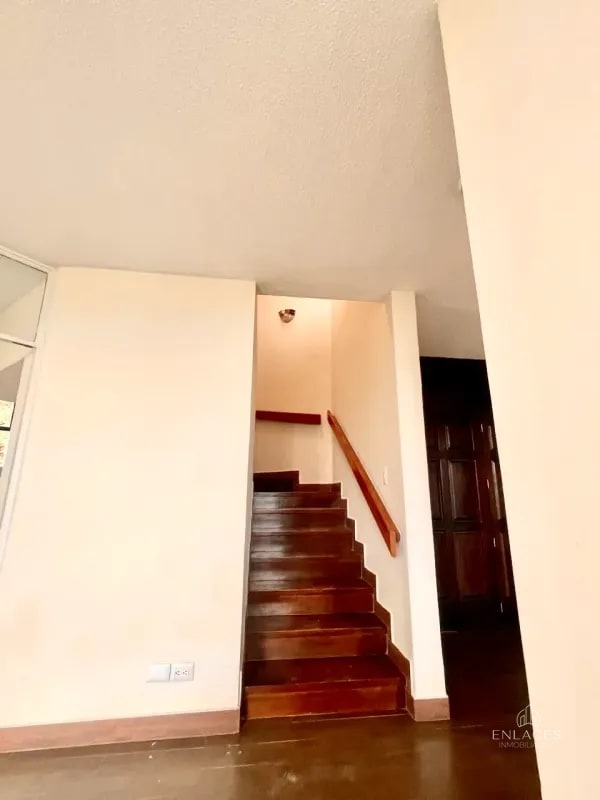 Km 8.3 CAES • Apartamento en Renta • Condominio Maderos - 8