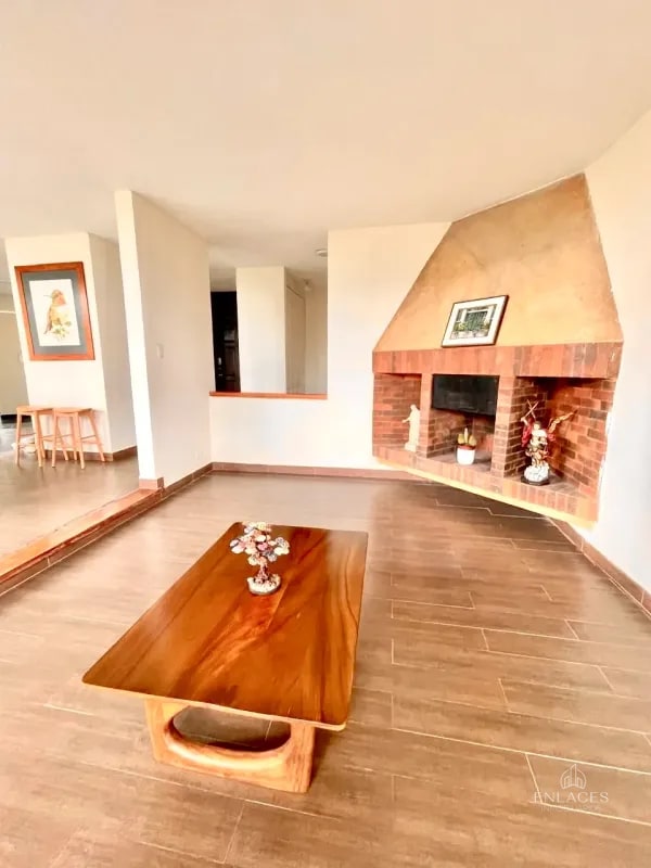 Km 8.3 CAES • Apartamento en Renta • Condominio Maderos - 7