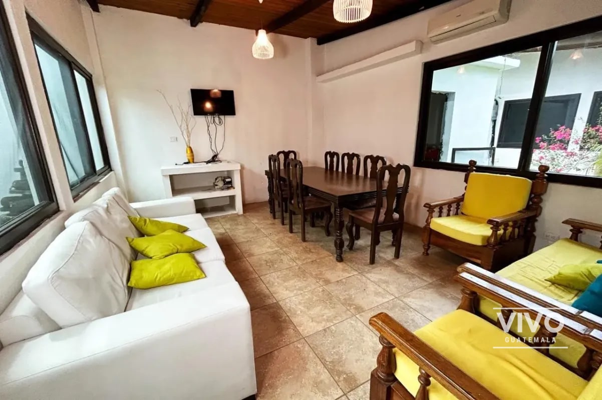Se renta casa de descanso en El Garitón, Taxisco, Santa Rosa, Q4,500 - 11