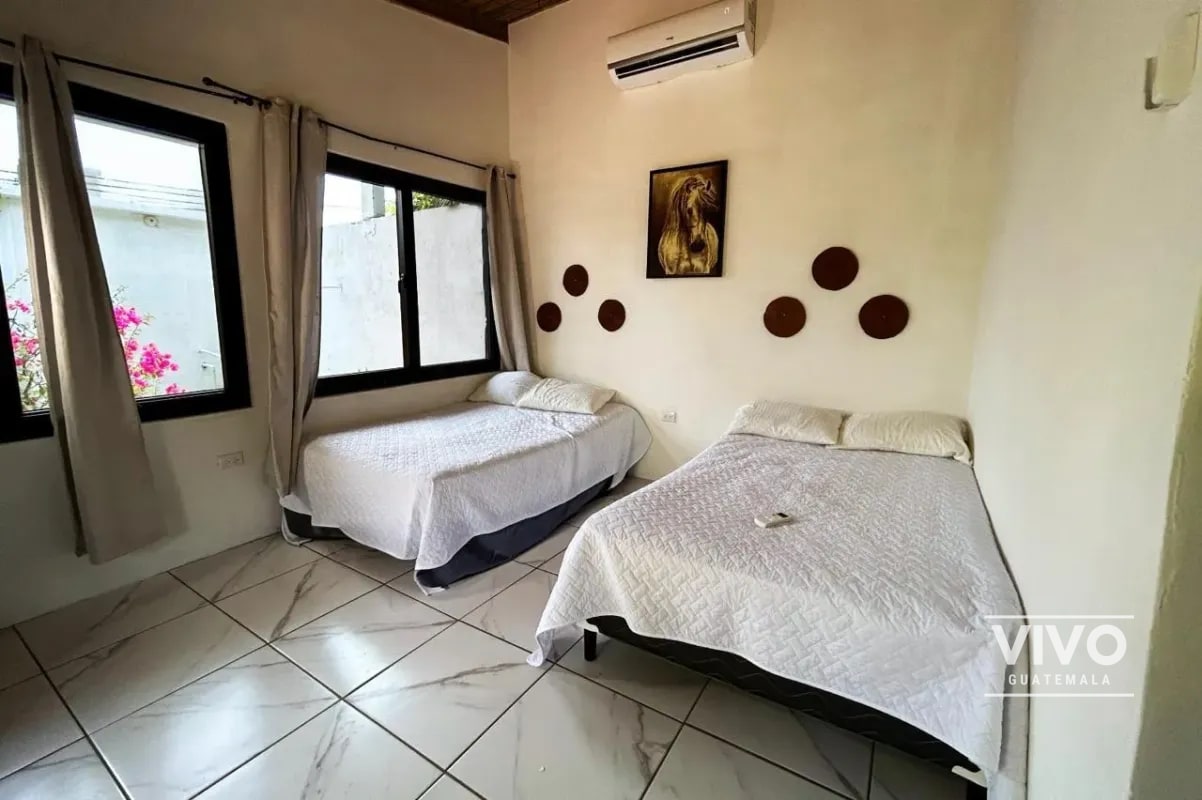Se renta casa de descanso en El Garitón, Taxisco, Santa Rosa, Q4,500 - 9