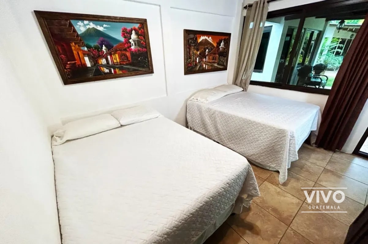 Se renta casa de descanso en El Garitón, Taxisco, Santa Rosa, Q4,500 - 8