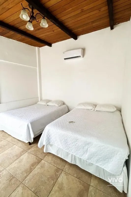 Se renta casa de descanso en El Garitón, Taxisco, Santa Rosa, Q4,500 - 7