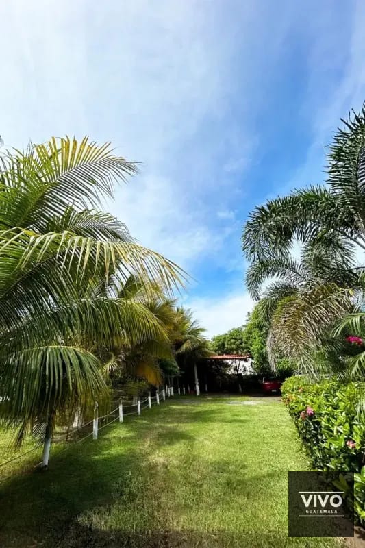 Se renta casa de descanso en El Garitón, Taxisco, Santa Rosa, Q4,500 — Casa vacacional en Alquiler en Taxisco, Santa Rosa — foto 7 de 15