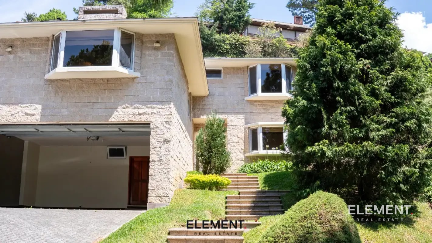 Casa en venta y renta - Bosques de las Luces - 12