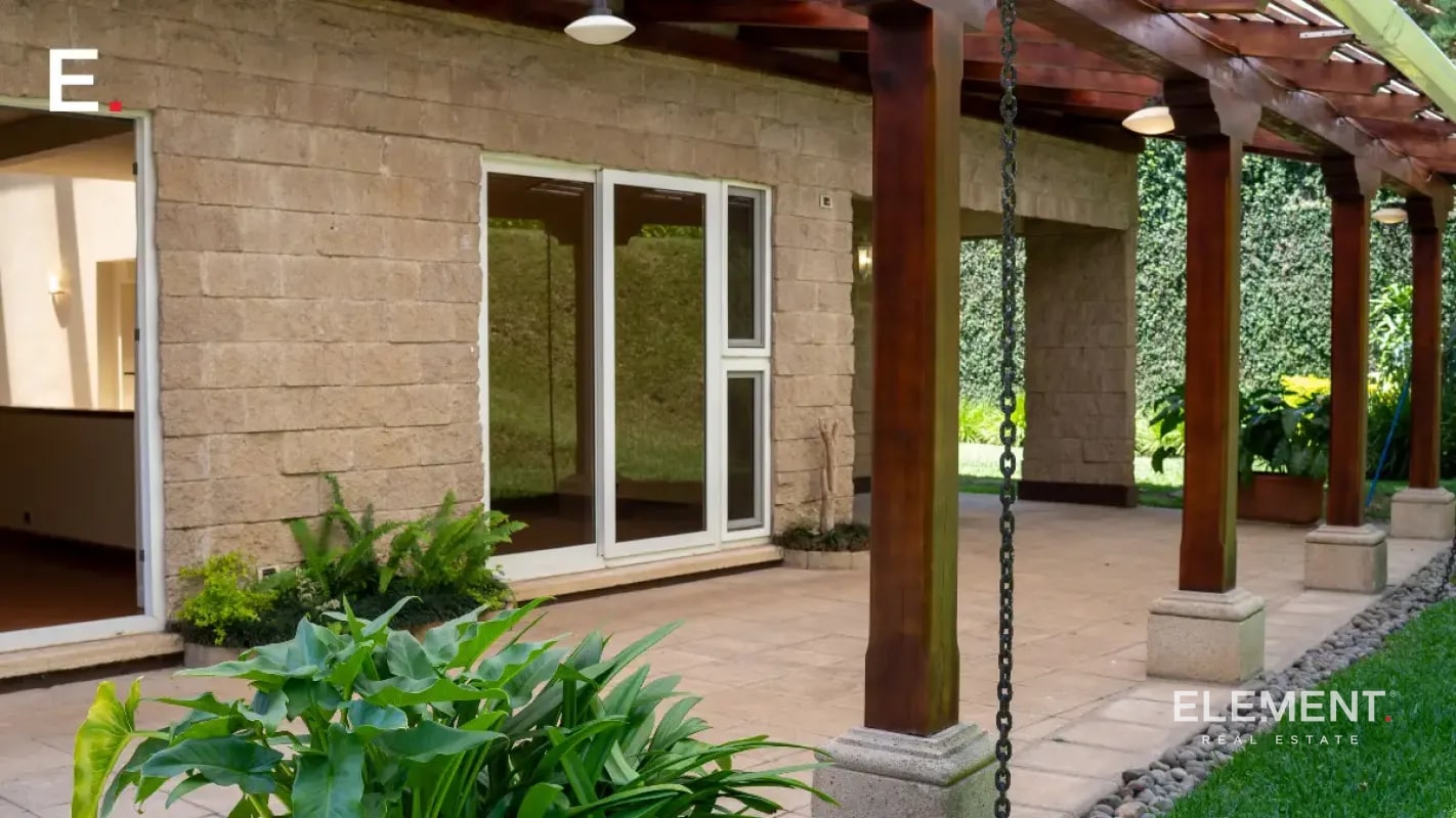 Casa en venta y renta - Bosques de las Luces - 10