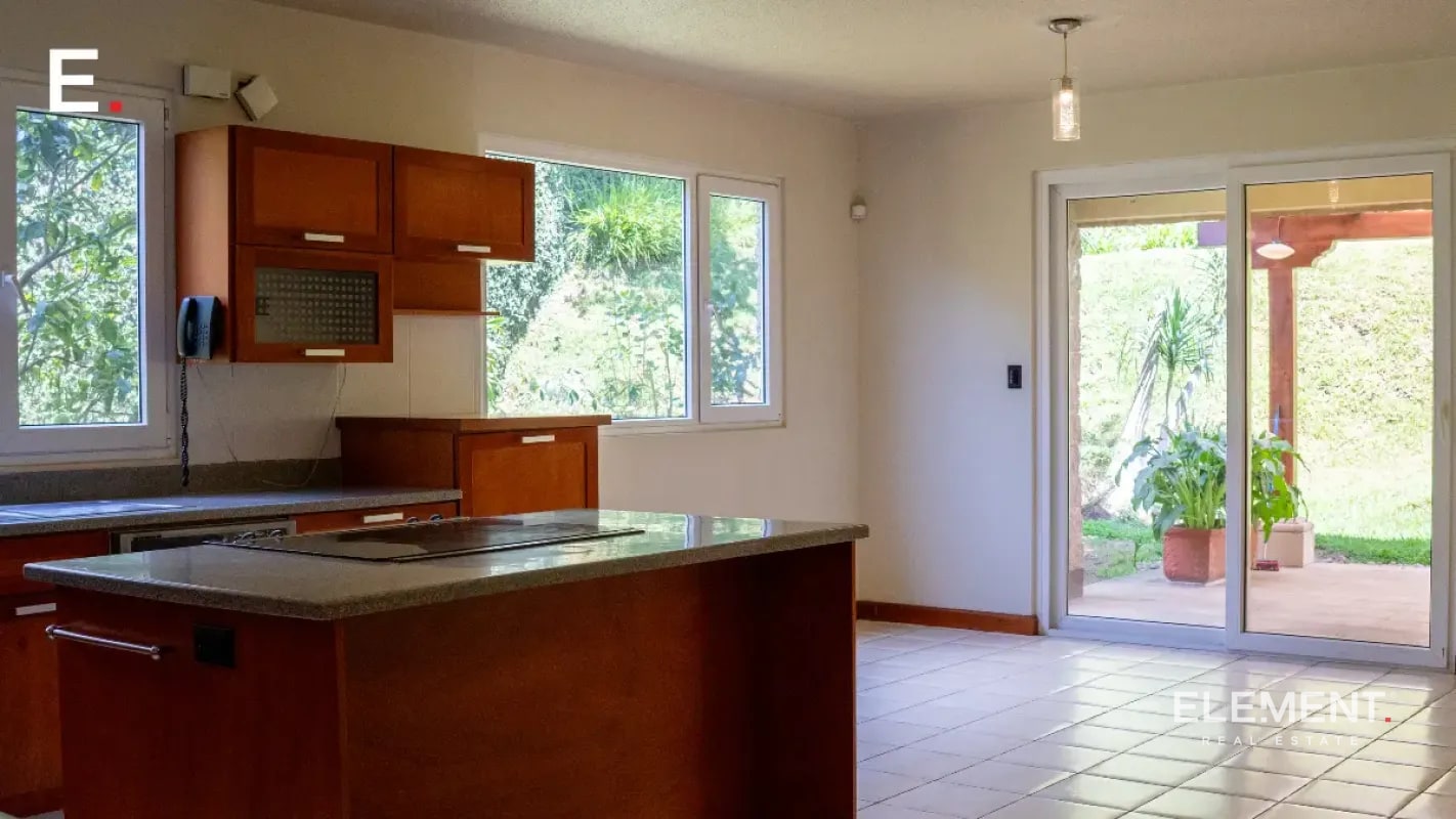 Casa en venta y renta - Bosques de las Luces - 8