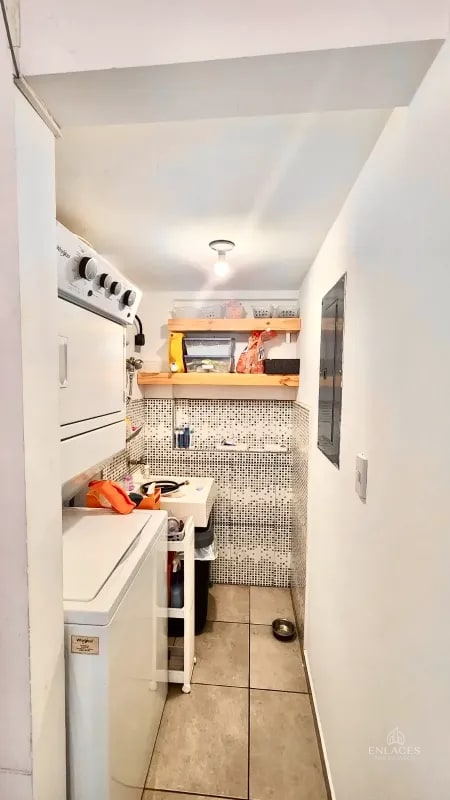 Zona 11 • Apartamento en Renta • Edificio Mariscal Uno Uno - 4