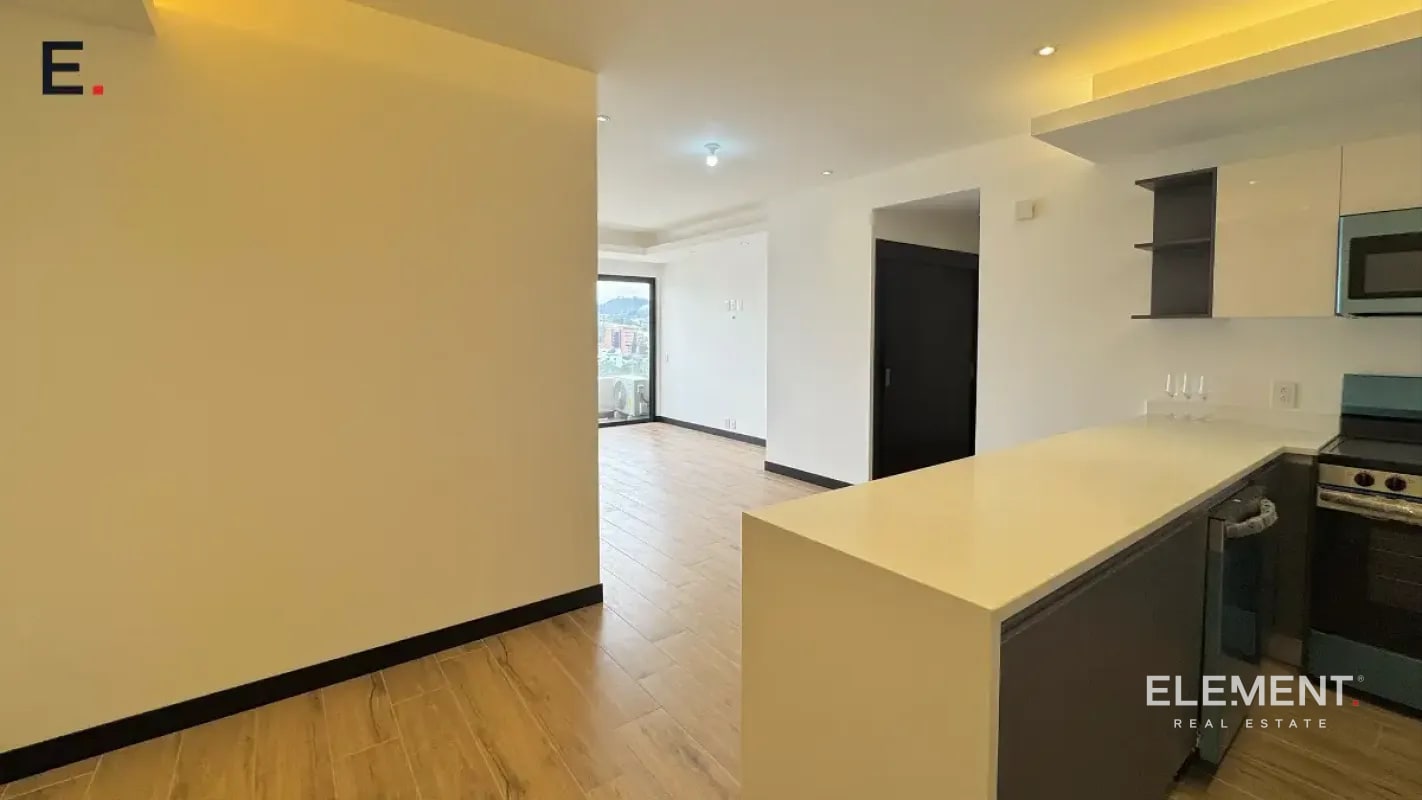 Apartamento en renta ALENA – Zona 15 - 7