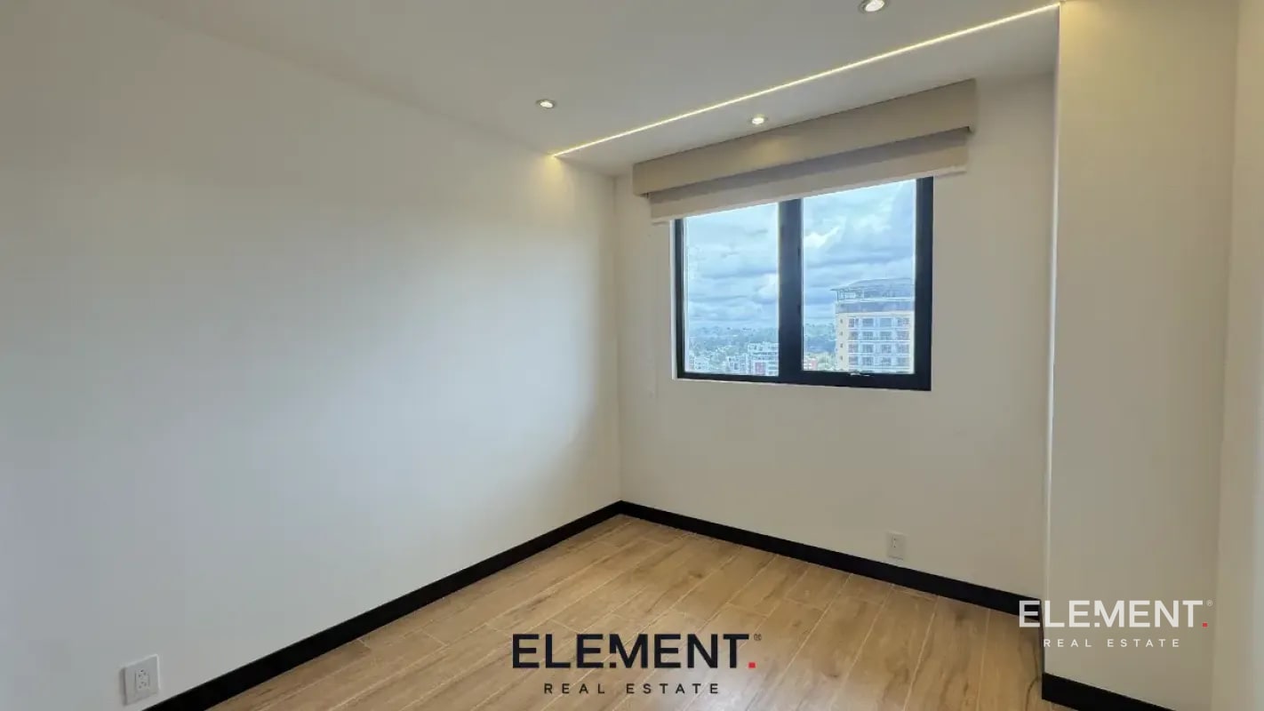 Apartamento en renta  ALENA – Zona 15 - 6