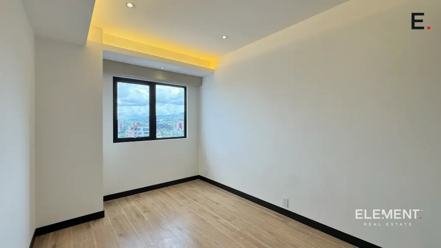 Apartamento en renta ALENA – Zona 15 - 5
