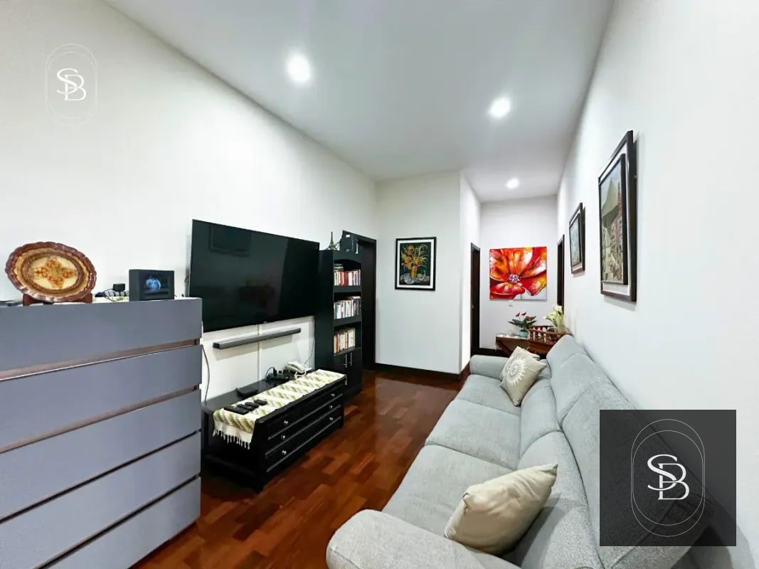 Penthouse en Venta-San Patricio II, Z.14 - 5