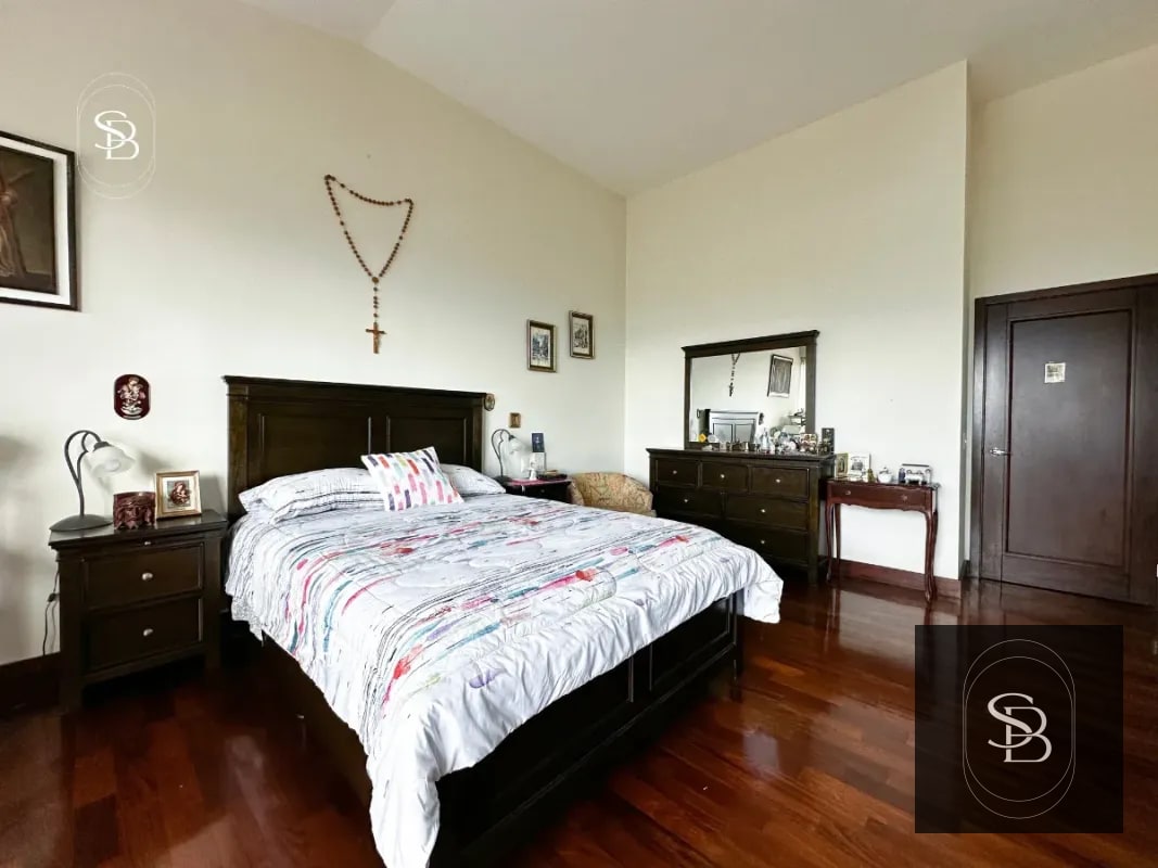 Penthouse en Venta-San Patricio II, Z.14 - 4