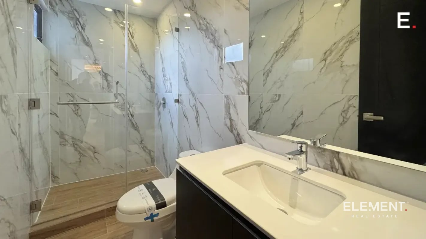Apartamento en renta  ALENA – Zona 15 - 4