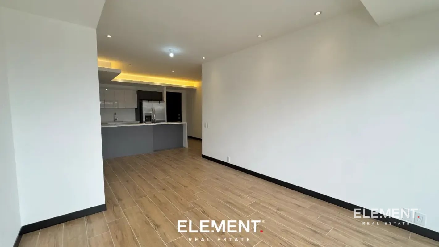 Apartamento en renta ALENA – Zona 15 - 1