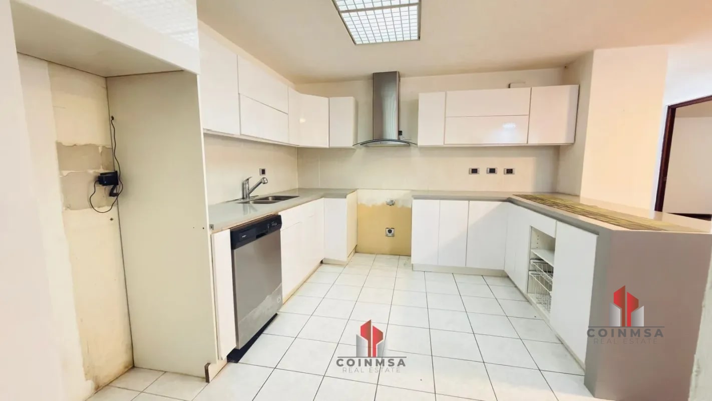 Apartamento en Renta km 8.5 Carretera a El Salvador - 14
