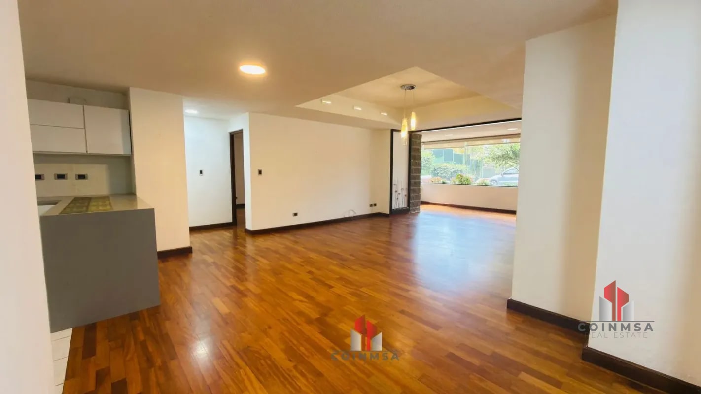 Apartamento en Renta km 8.5 Carretera a El Salvador - 12
