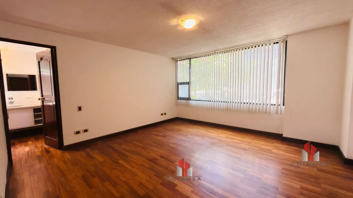 Apartamento en Renta km 8.5 Carretera a El Salvador - 10