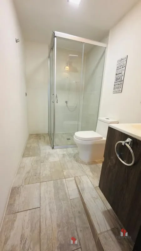 Apartamento en Renta km 8.5 Carretera a El Salvador - 3