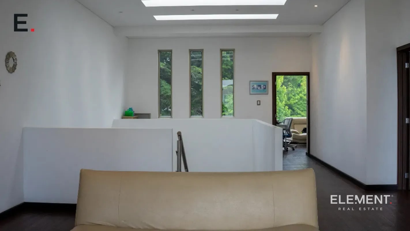 Casa en venta Villa Verde II – Carretera a Fraijanes - 9