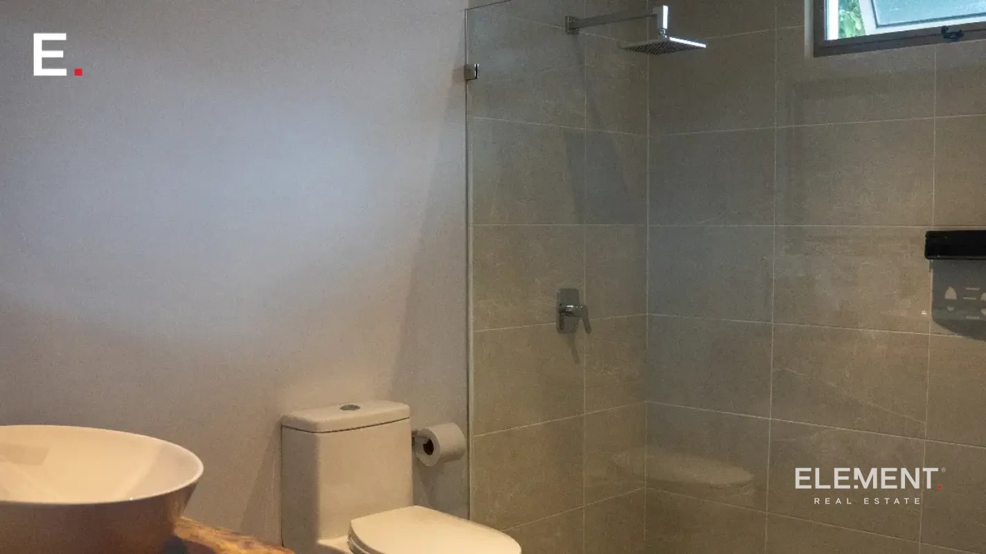 Casa en venta  Villa Verde II – Carretera a Fraijanes - 7