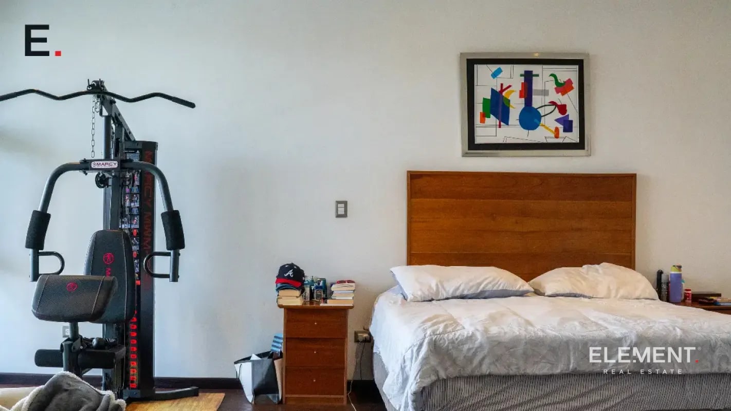Casa en venta Villa Verde II – Carretera a Fraijanes - 4