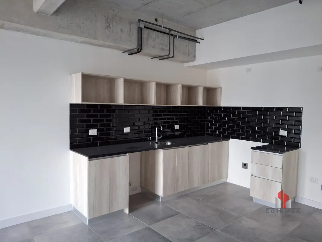 Apartamento Venta zona 4 / Silk - 12