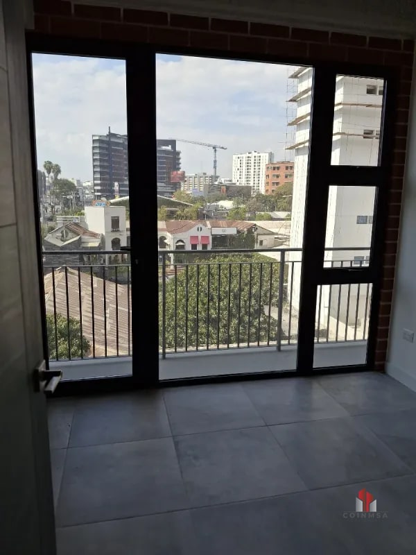 Apartamento Venta zona 4 / Silk - 10
