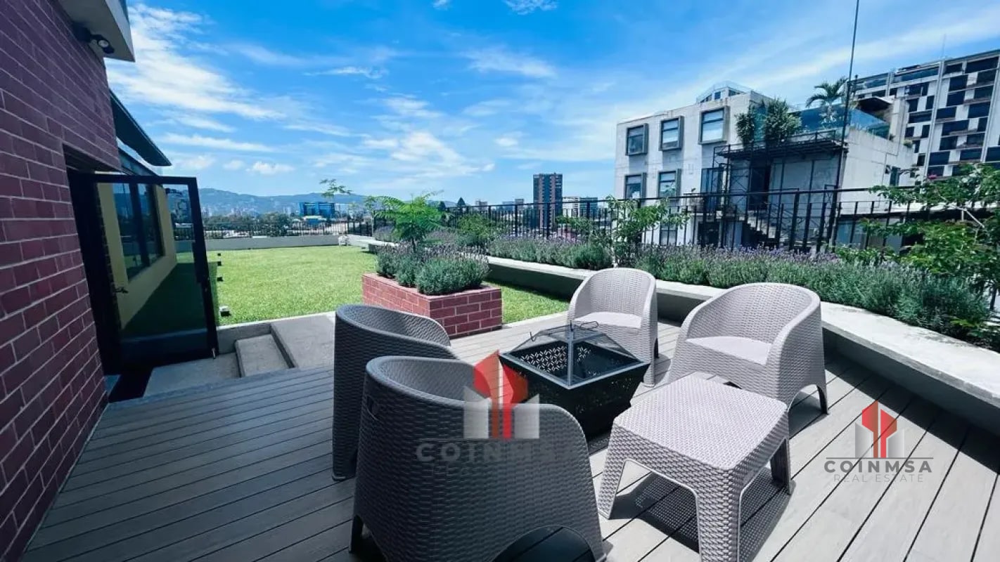 Apartamento Venta zona 4 / Silk - 2