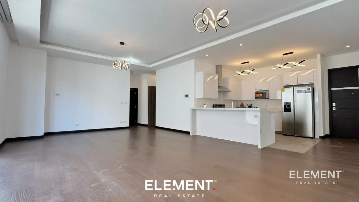 Apartamento en renta  Nogales de Cayalá – Zona 16 - 12