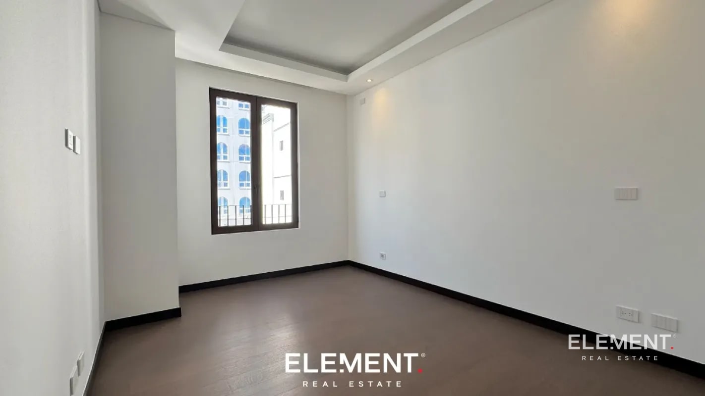 Apartamento en renta  Nogales de Cayalá – Zona 16 - 11