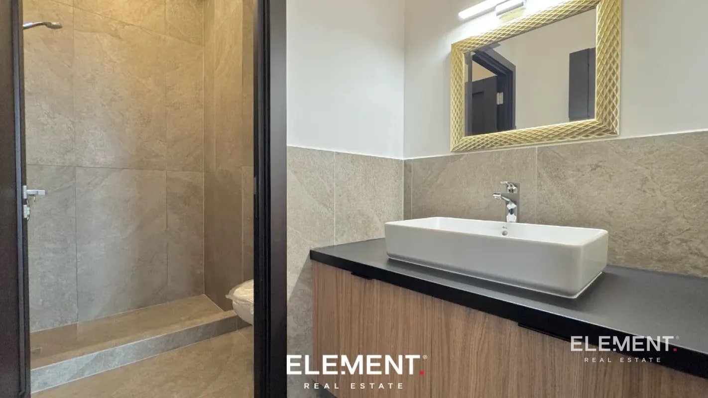 Apartamento en renta  Nogales de Cayalá – Zona 16 - 8