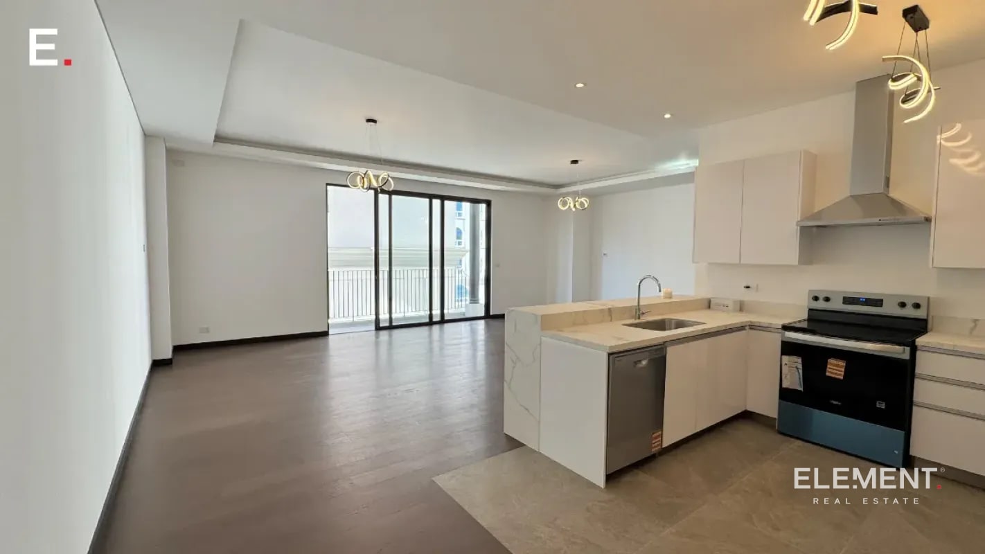 Apartamento en renta Nogales de Cayalá – Zona 16 - 3