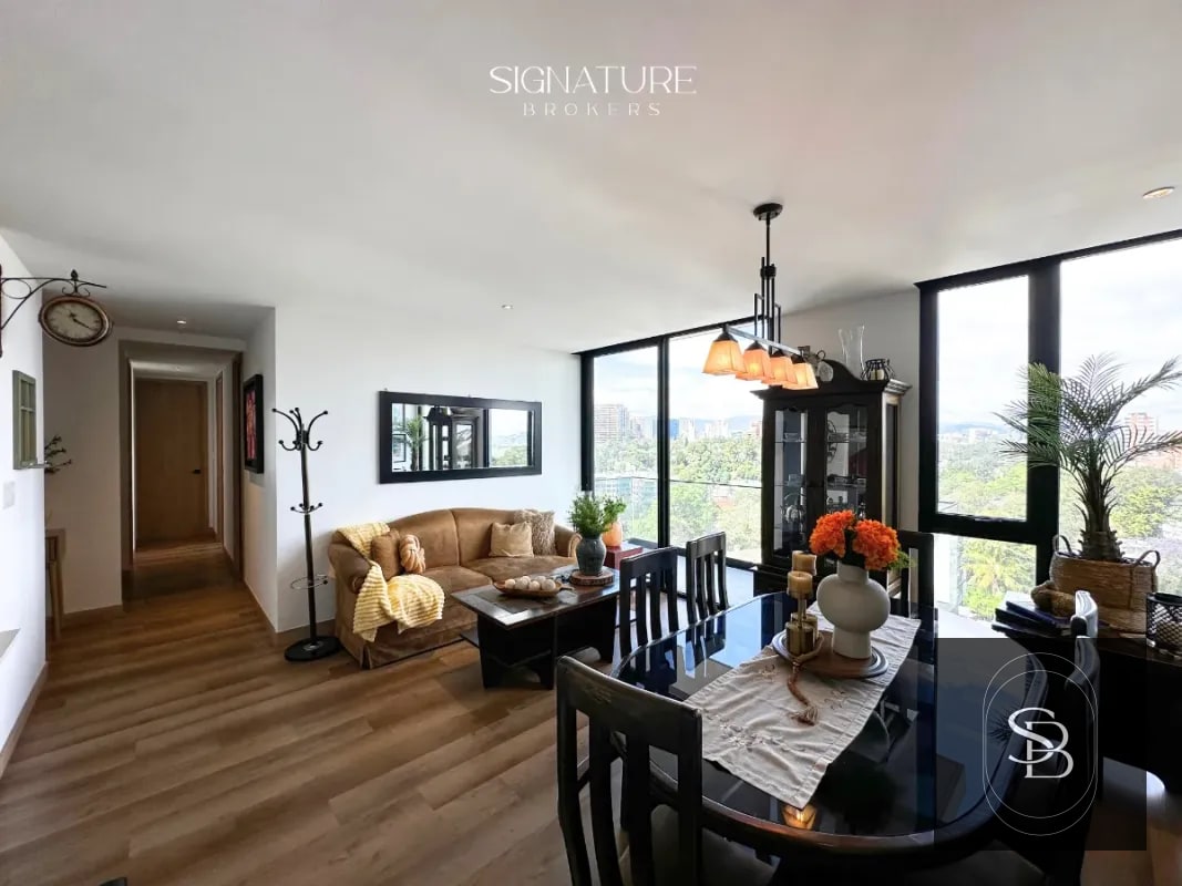 Apartamento en Venta - Tomus Col. El Maestro Z.15 - 10