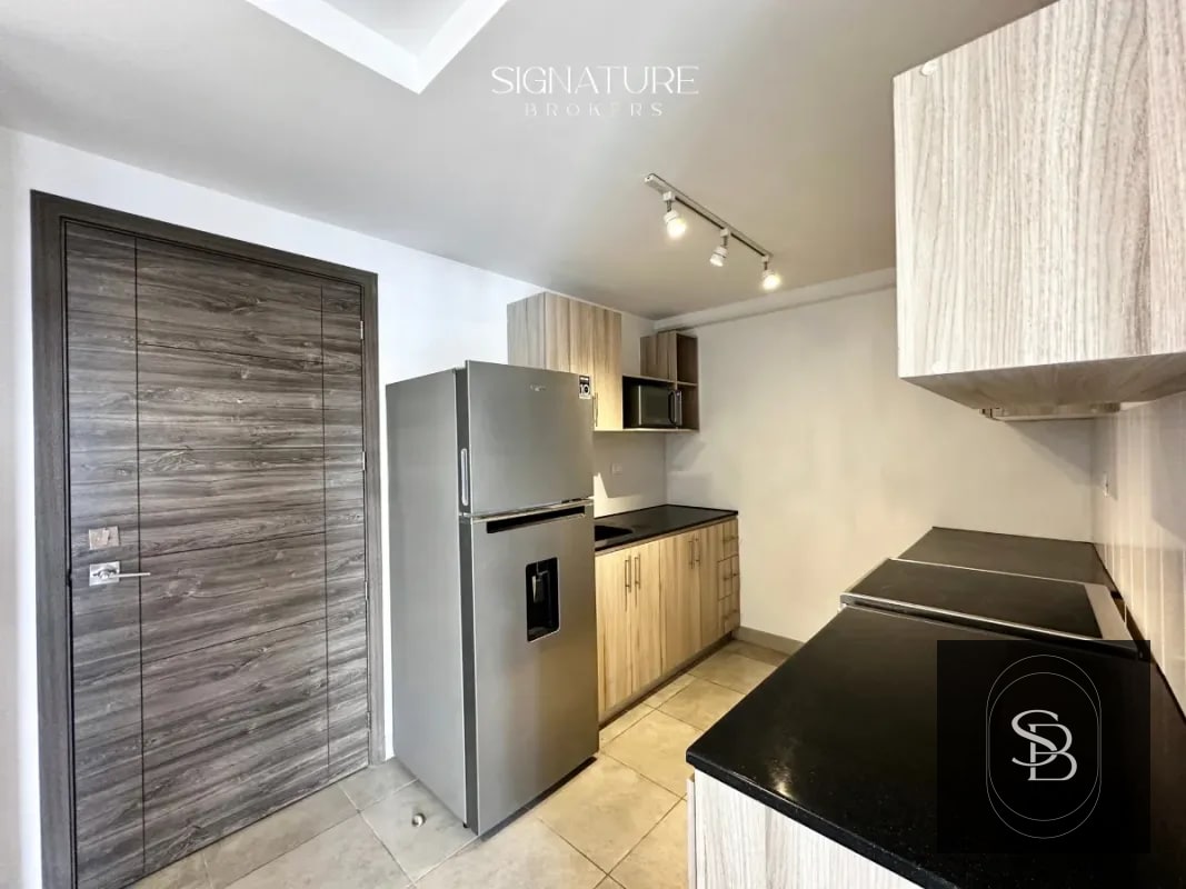Apartamento renta- Modra Yurrita, Zona 14 - 10